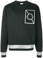 Moncler Moncler X Craig Green Sweatshirt - Black