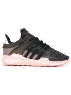 Adidas Equipment Support Adv Sneakers - Black