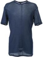 Assin Waffle T-shirt