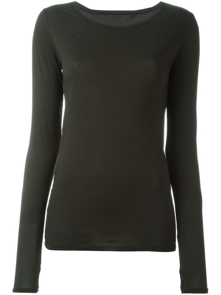 Humanoid 'janes' Jumper, Women's, Size: Small, Green, Cotton