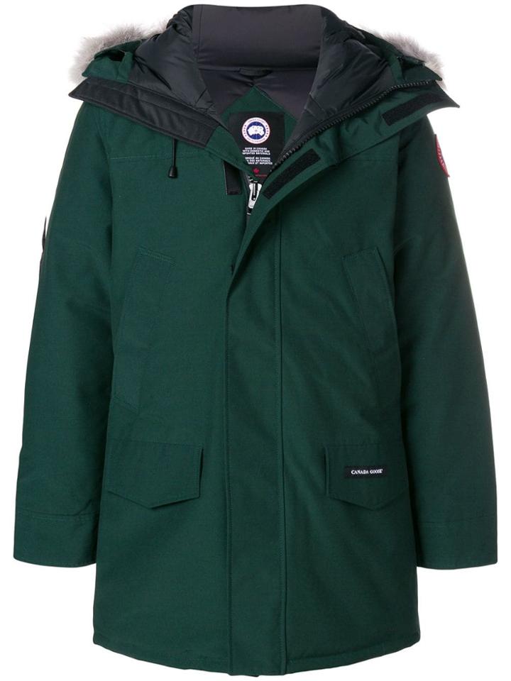 Canada Goose Cg2062m27langford778 - Green