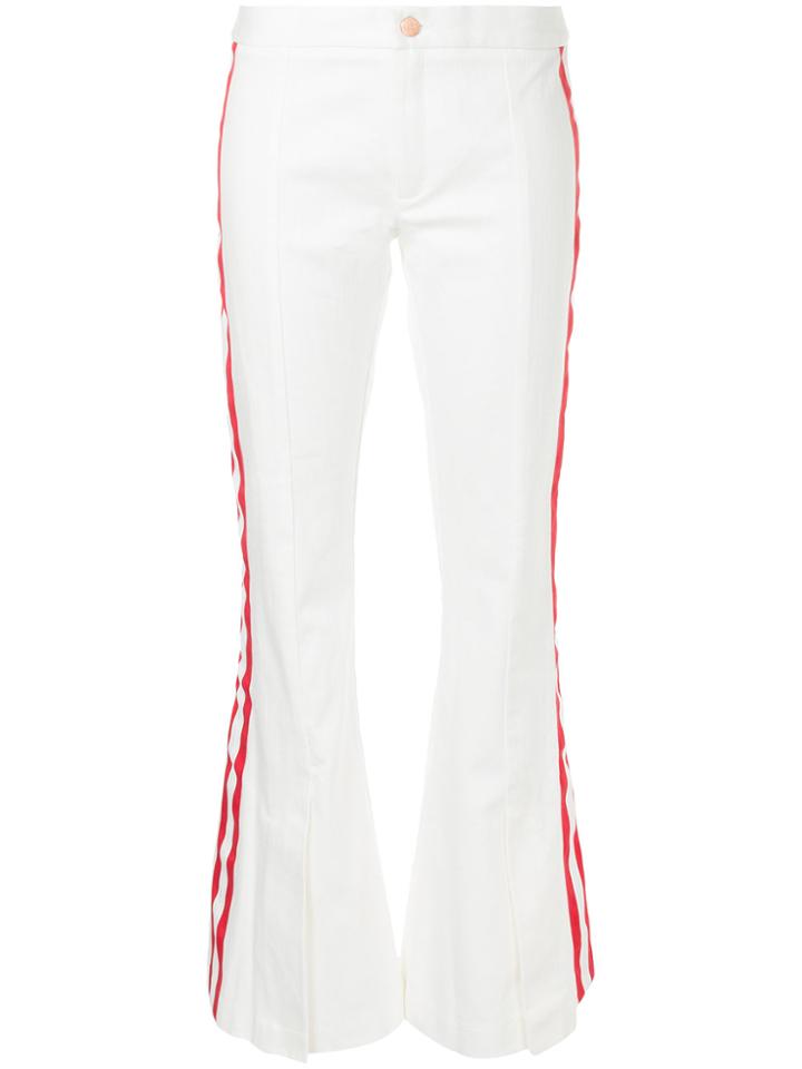 Maggie Marilyn Game Changer Trousers - White