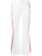Maggie Marilyn Game Changer Trousers - White