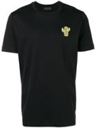 Diesel Black Gold Cactus Patch T-shirt