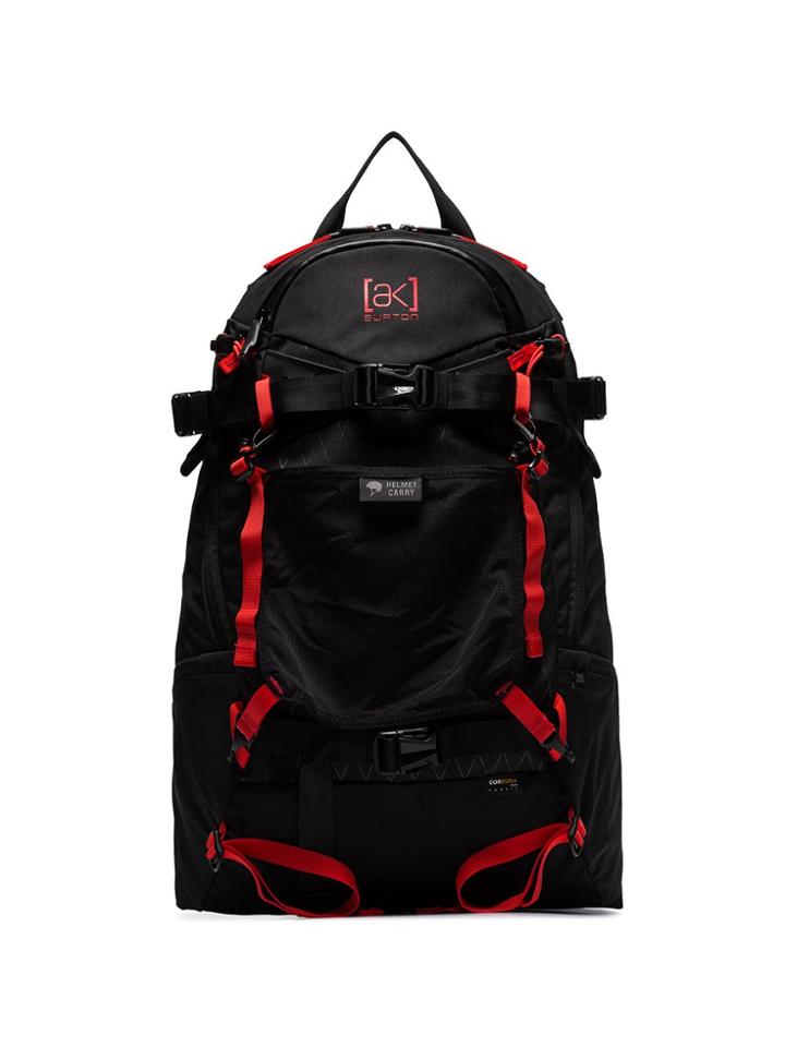 Burton Ak Country 20l Backpack - Black