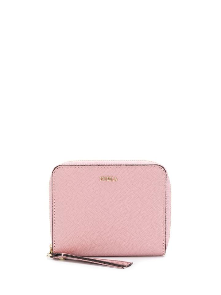 Furla Babylon Coin Purse - Neutrals