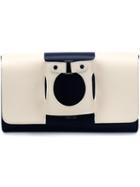 Perrin Paris Glove Slip-on Clutch