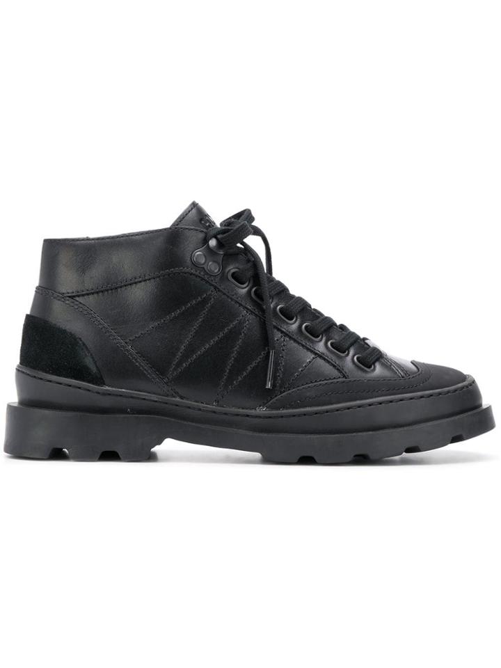 Camper Brutus - Black