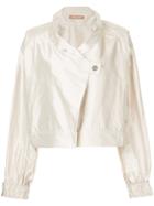 Nehera Jordan S Jacket - Brown