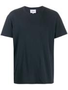 Nanushka Regular Fit T-shirt - Blue