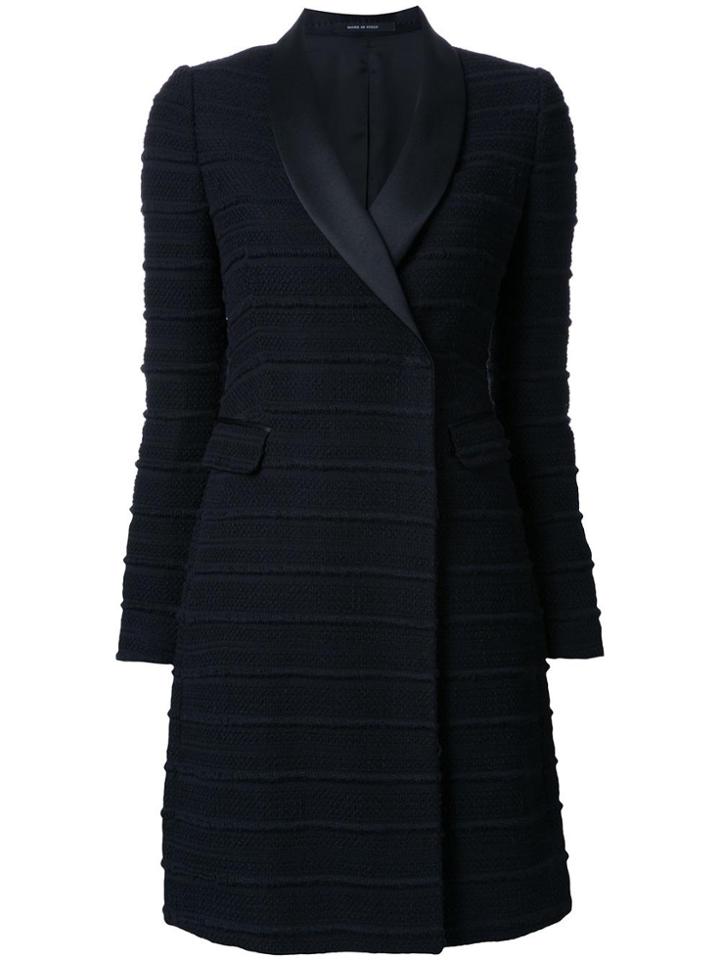 Tagliatore 'isabel' Jacket - Black