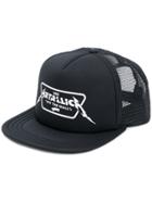 Vans Metallica Cap - Black