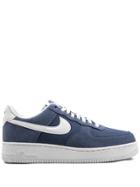 Nike Air Force 1 Low Sneakers - Blue
