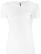 Versus Chest Pocket T-shirt