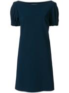 Chiara Boni La Petite Robe Abir Dress - Blue