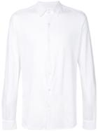 Aspesi Long Sleeve Shirt - White