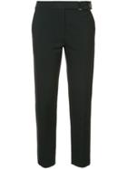 Proenza Schouler Carrot Pants - Black