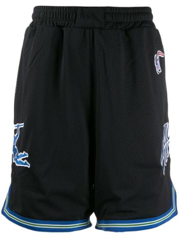 Billionaire Boys Club Track Shorts - Black
