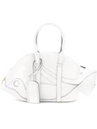 Thom Browne 'trigger Reef Fish' Tote