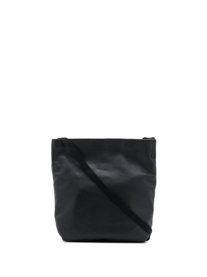 Ann Demeulemeester 1902-8428-32299 - Black