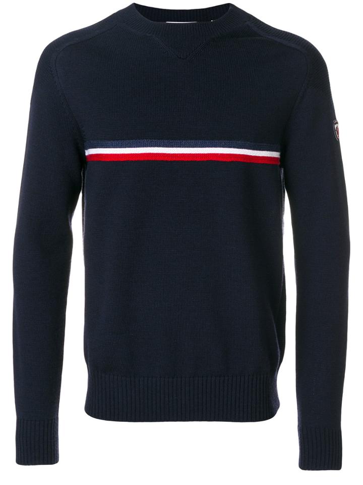 Rossignol Odysseus Jumper - Blue