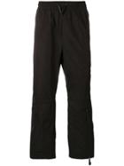 A-cold-wall* Puffer Loose Fit Trousers - Black