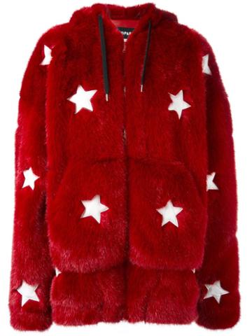 Filles A Papa 'lee' Coat
