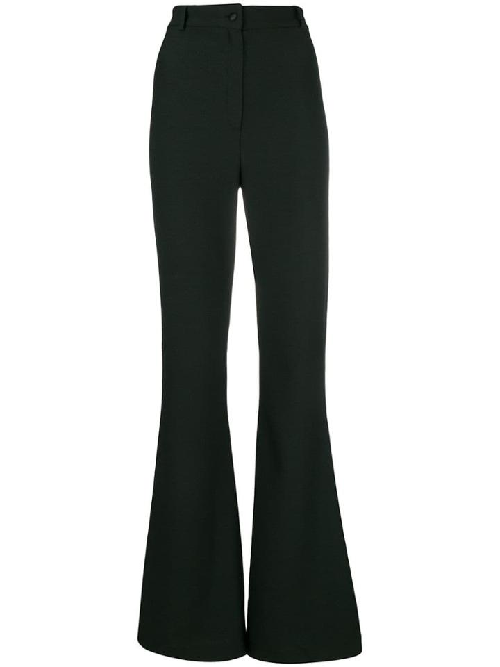 Hebe Studio Hebe Studio Biancapant Black Natural (vegetable)->cotton