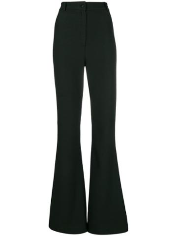 Hebe Studio Hebe Studio Biancapant Black Natural (vegetable)->cotton