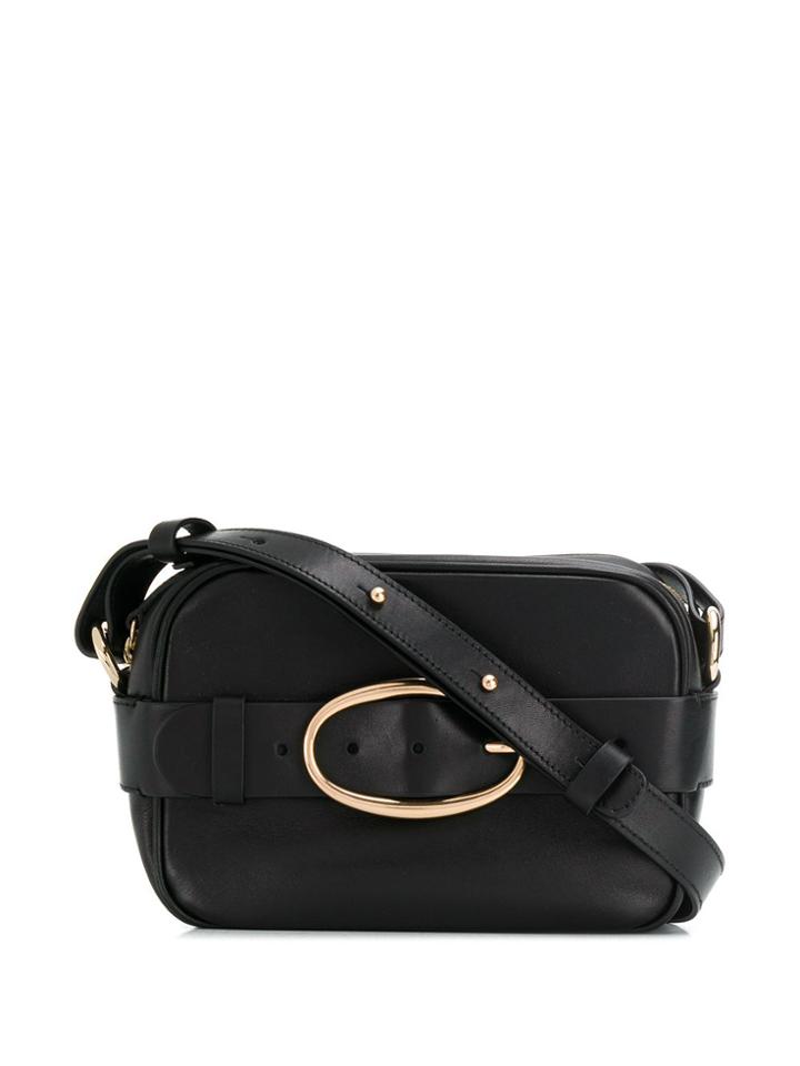 Vanessa Bruno Mini Bag - Black