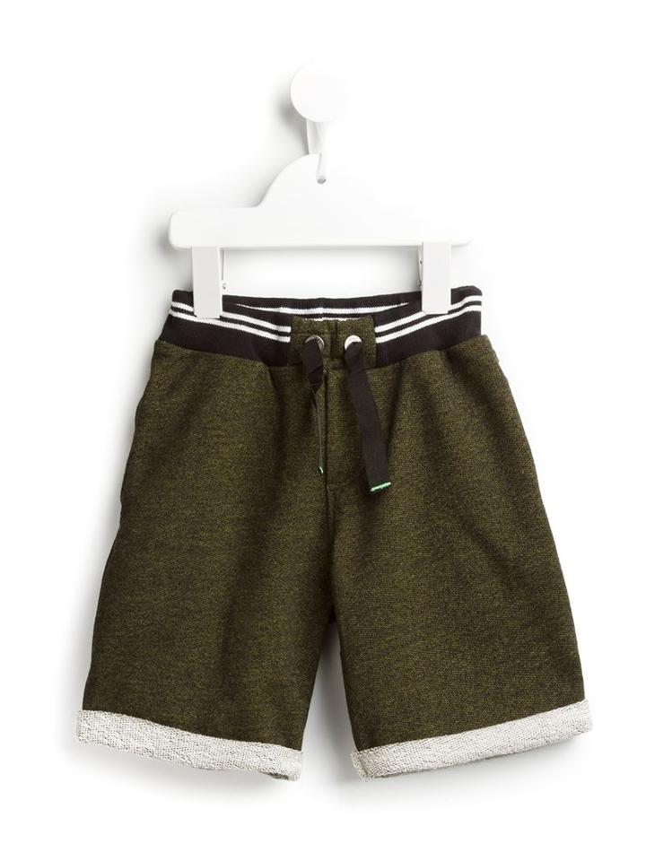 Kenzo Kids Track Shorts