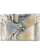 Elisabeth Weinstock Provence Small Wallet - Multicolour