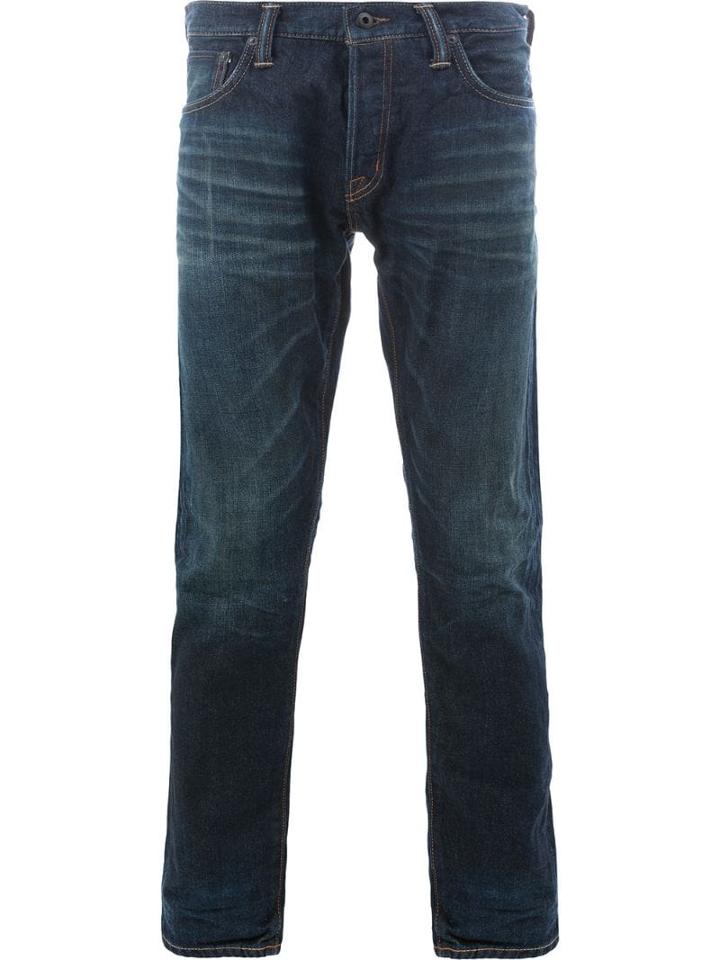 Mastercraft Union - Blue