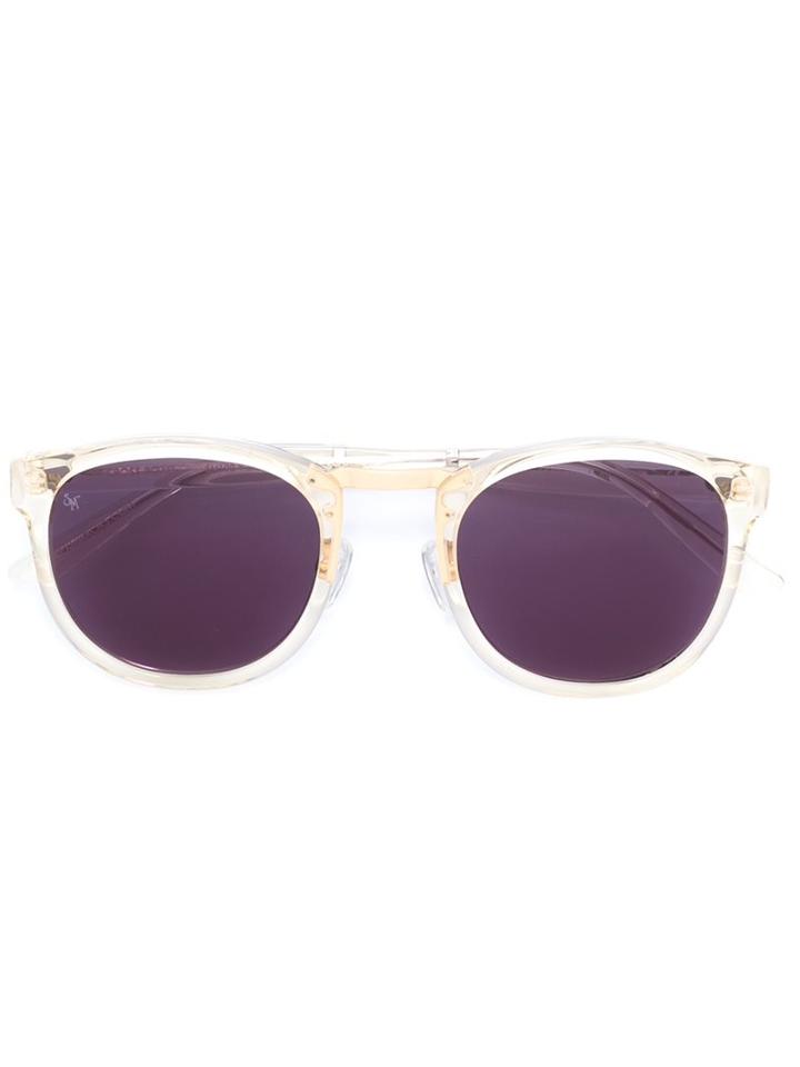 Smoke X Mirrors 'crossroad' Sunglasses