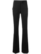 Tom Ford Side Panel Trousers - Black