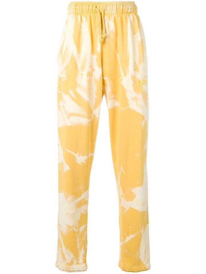 424 - Yellow