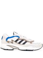 Adidas Temper Run Sneakers - White