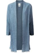 Visvim 'sanjuro' Coat