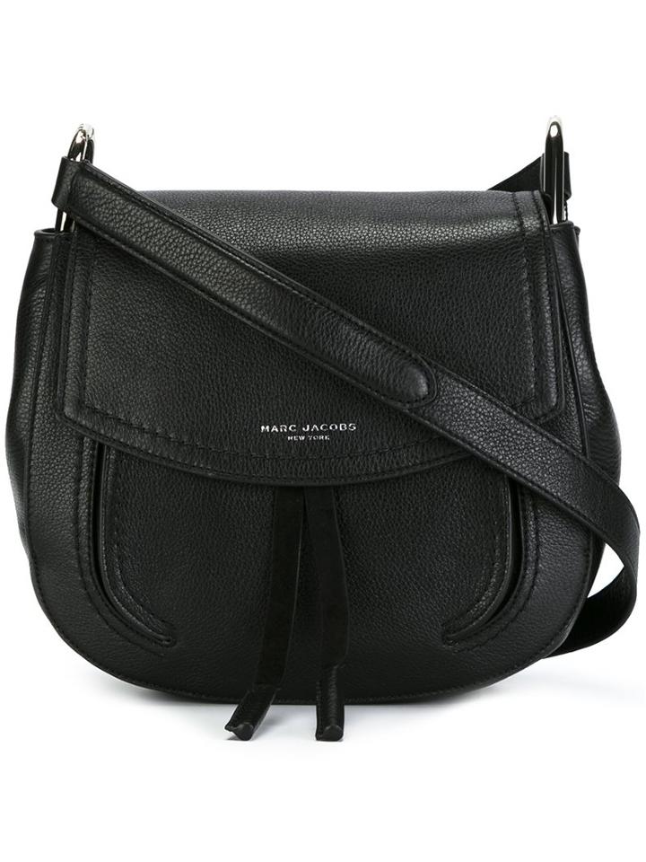 Marc Jacobs 'maverick' Shoulder Bag, Women's, Black