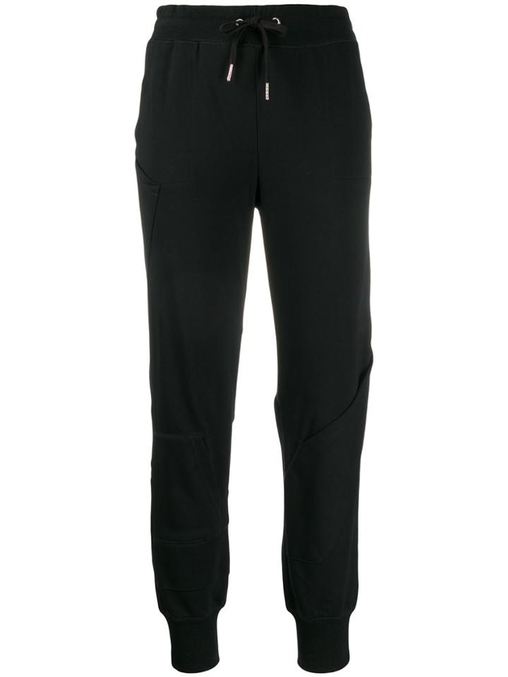 Preen Line Trista Track Trousers - Black