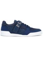 Philipp Plein Watson Sneakers - Blue