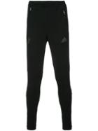 Adidas Tango Pogba Trackpants, Men's, Size: Small, Black, Cotton