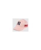 Fashion Concierge Vip Gucci Baseball Cap With Ny Yankees&trade; Patch 20760