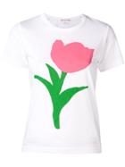 Comme Des Garçons Girl Comme Des Garçons Girl Nbt008w18 1 - White