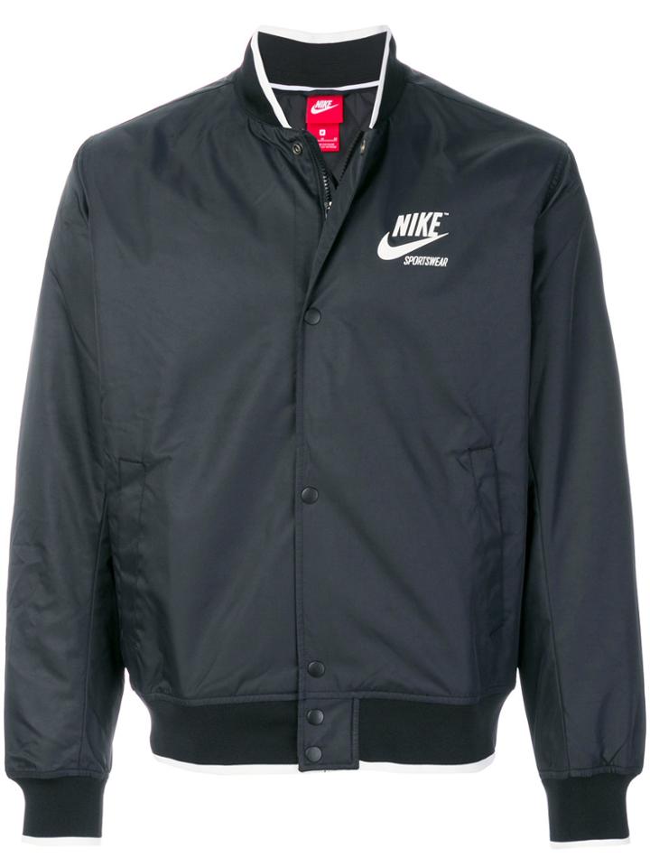 Nike Sportswear Lightweight Jacket - Black