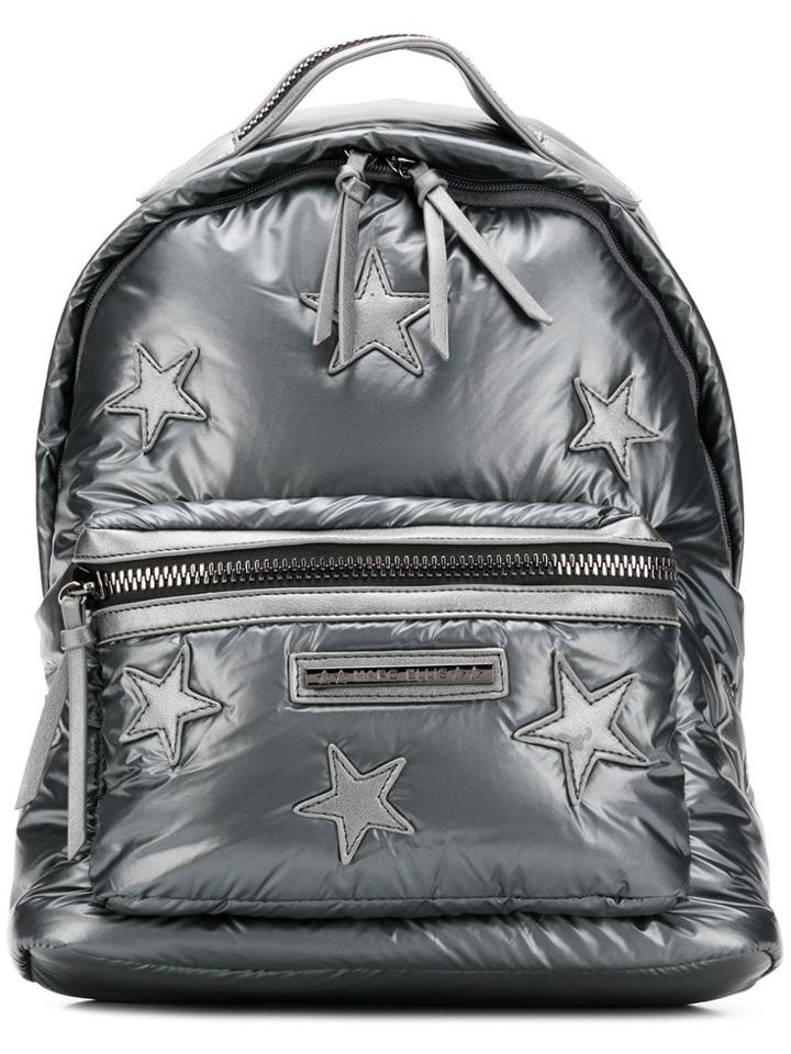 Marc Ellis Elektra Backpack - Grey