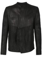 Julius Leather Jacket