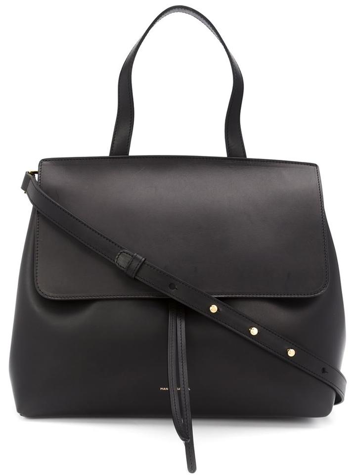 Mansur Gavriel 'lady' Tote, Women's, Black
