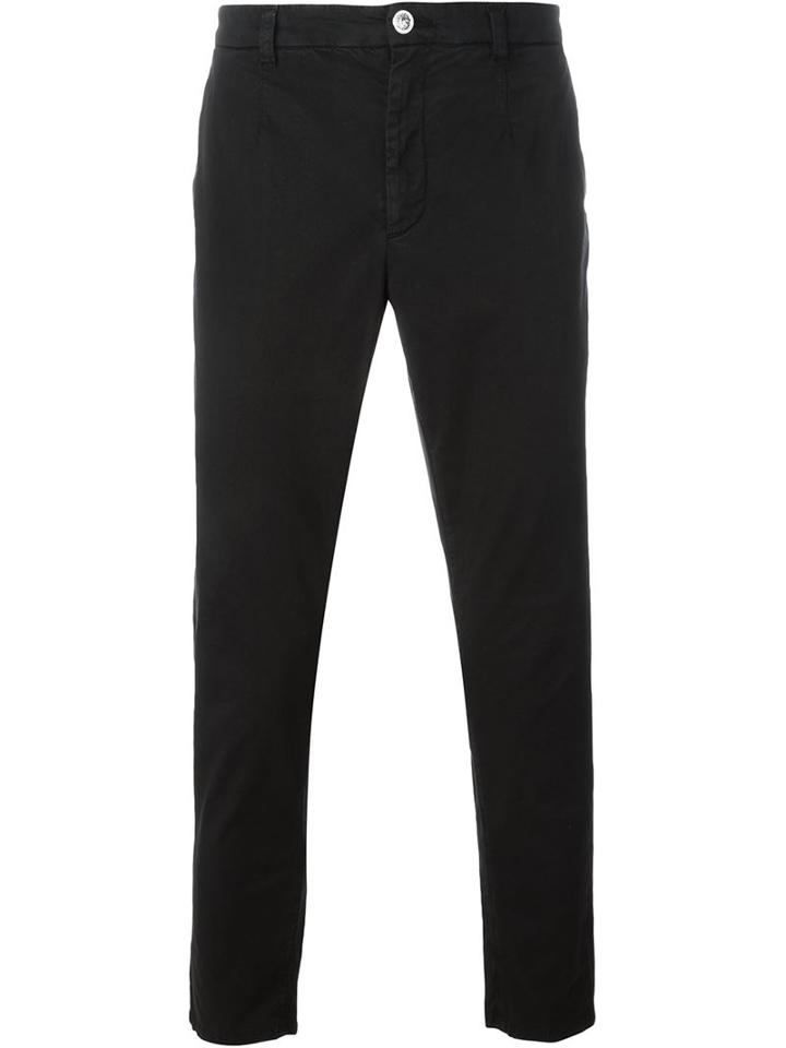 Versus Chino Trousers