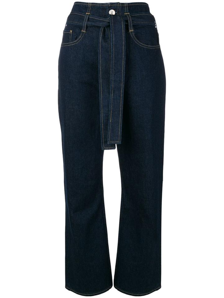 3x1 Madie Jeans - Blue